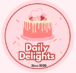 Daily Delights Logo